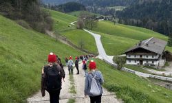 tirolkreis reise 2025 impressionen